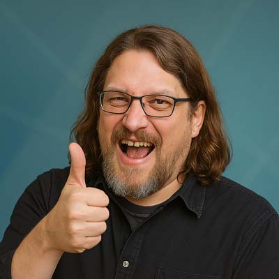 PJ Hruschak - Writer, Editor and other creative coolness